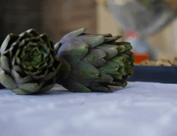 Gli ortaggi di Ostuni