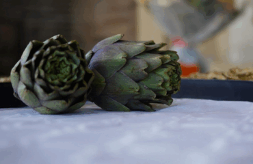 Gli ortaggi di Ostuni