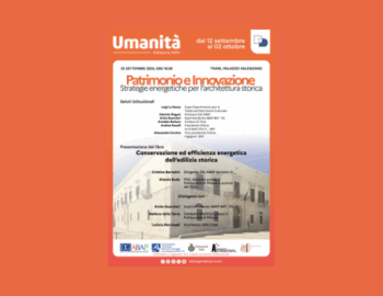 I dialoghi di Trani