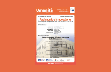 I dialoghi di Trani