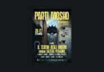 Parti Mosho