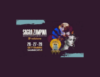 Sagra della zampina, del bocconcino e del buon vino