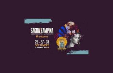 Sagra della zampina, del bocconcino e del buon vino