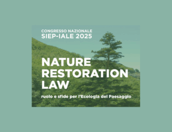 Nature Restoration Law