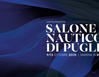 SNIM – Salone Nautico di Puglia