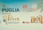 Puglia. Artigiani della Birra