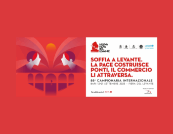 88^ Fiera del Levante