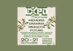 Expo Sicut Oliva