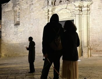 Otranto Mystery Tour