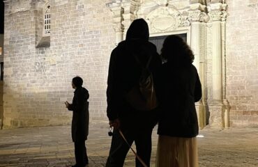 Otranto Mystery Tour