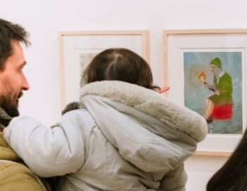 Giornata delle Famiglie al Museo 2025