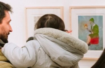 Giornata delle Famiglie al Museo 2025