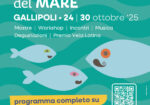 Settimana della Cultura del Mare