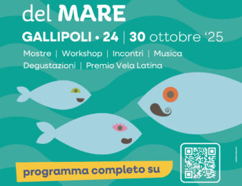 Settimana della Cultura del Mare