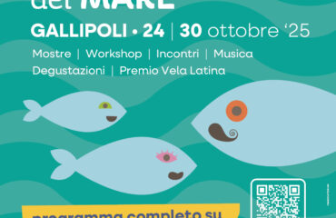 Settimana della Cultura del Mare