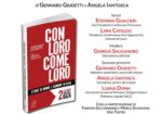 “Crisi umanitaria: un’altra narrazione”. A Novoli incontro con Gennaro Giudetti e Angela Iantosca