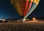Canyon Balloon Festival – Un soffio di Mediterraneo
