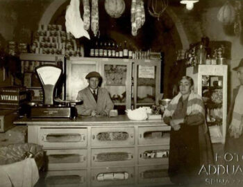 Salumificio e Macelleria Erriquez