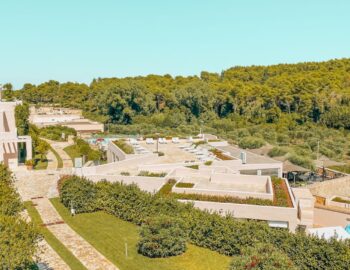 Basiliani – CDS Hotel