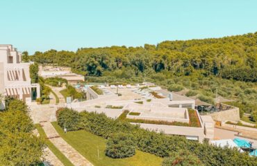 Basiliani – CDS Hotel