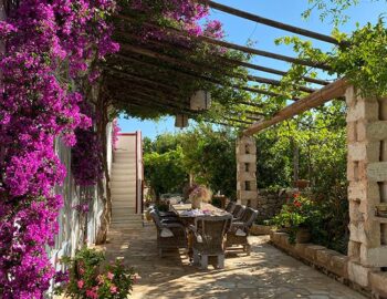 Masseria Montanapoleone