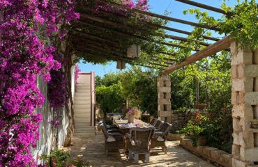 Masseria Montanapoleone