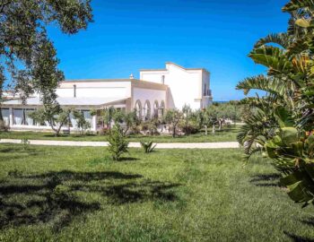 Casale del Murgese Savelletri Resort