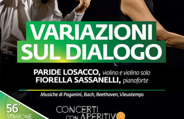 56^ Stagione Concertistica della Camerata Musicale Salentina