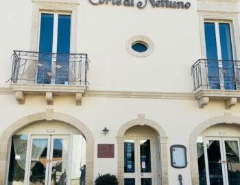 Corte di Nettuno – CDS Hotel