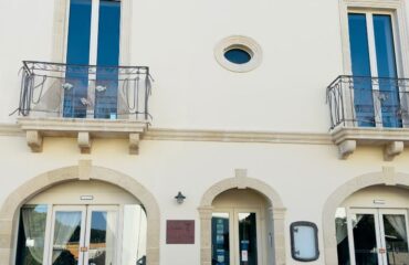 Corte di Nettuno – CDS Hotel