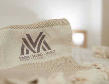 Mapo Hotel Santa Lucia