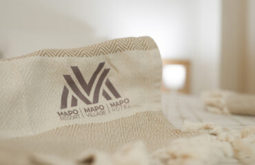 Mapo Hotel Santa Lucia