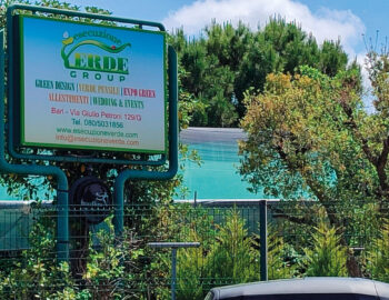 Esecuzione Verde Group