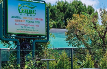 Esecuzione Verde Group