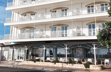 Mapo Hotel Club Perla