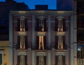 Vis Urban Suites & Spa