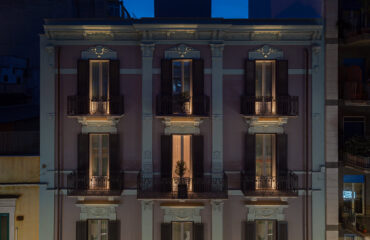 Vis Urban Suites & Spa