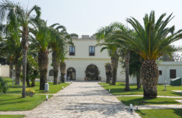 Mapo Resort Villa Hermos