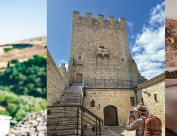 B&B Pietramontecorvino