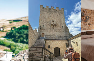 B&B Pietramontecorvino