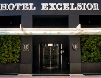 Hotel Excelsior Bari