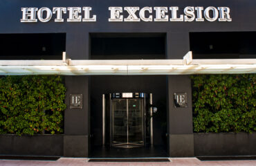 Hotel Excelsior Bari