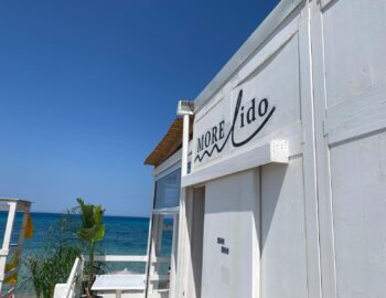 More Lido