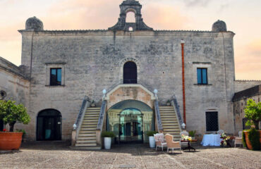 Masseria Pietrasole