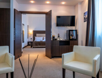 NSM Palace Hotel Lucera