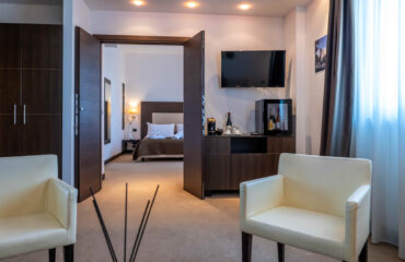 NSM Palace Hotel Lucera