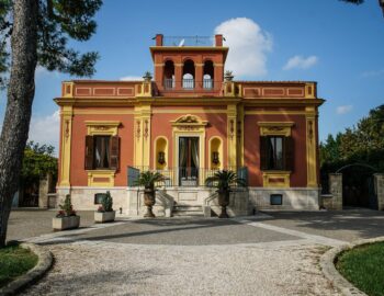 Terranobile Metaresort