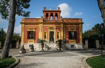 Terranobile Metaresort