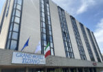 Grand Hotel Tiziano e dei Congressi