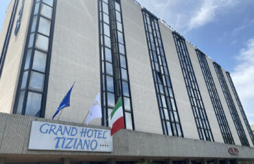 Grand Hotel Tiziano e dei Congressi